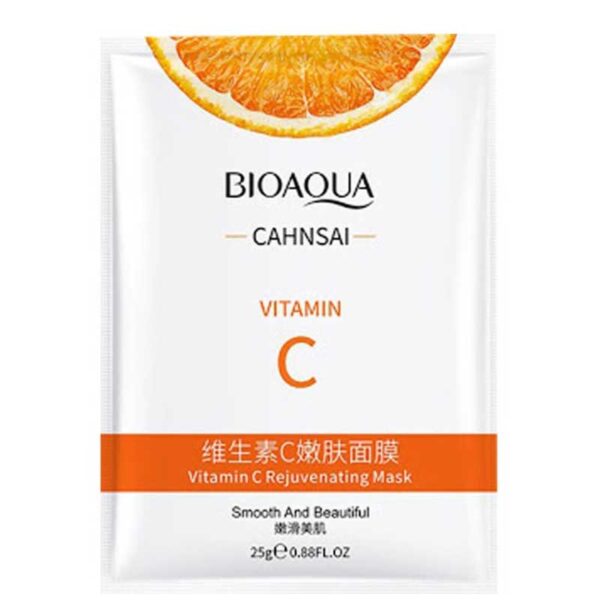 Bioaqua-Vitamin-C-Rejuvenating-Mask-25g
