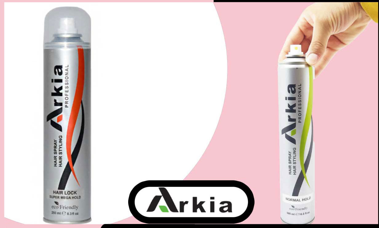 arkia brand logo