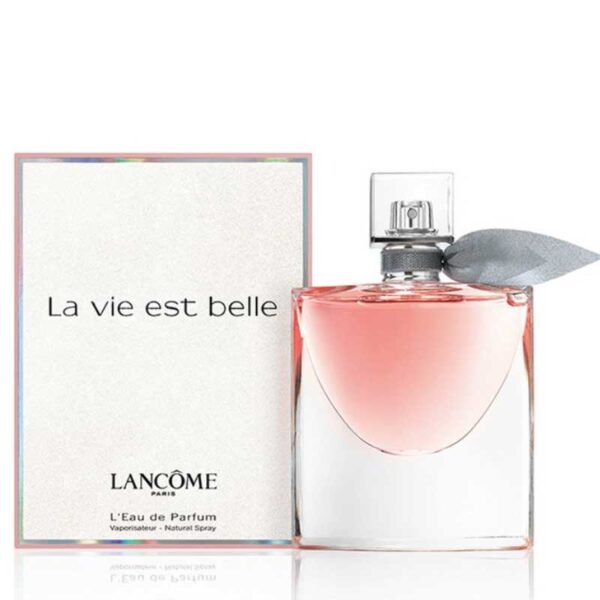 لانکوم لاویا است بله Lancome la vie est belle